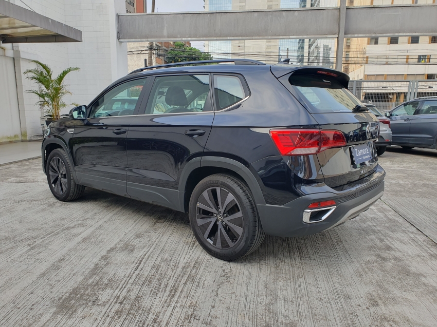 volkswagen taos 1.4 250 tsi total flex highline automatico 4p 20246