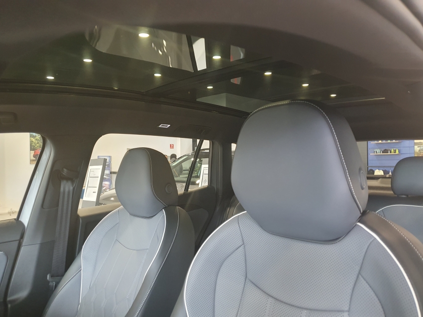 volkswagen tiguan 2.0 350 tsi gasolina r-line 4motion automatico 4p 20267