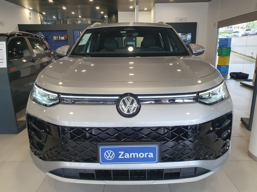 volkswagen tiguan 2.0 350 tsi gasolina r-line 4motion automatico 4p 20261