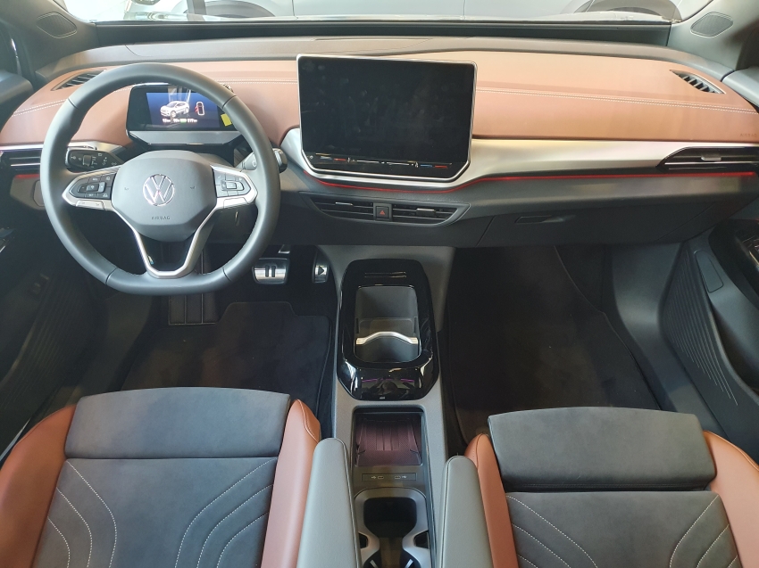volkswagen id.4 84 kw eletrico pro 4p automatico 20274