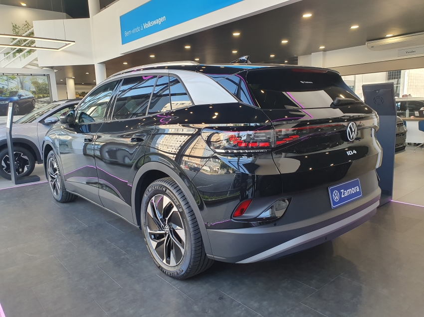 volkswagen id.4 84 kw eletrico pro 4p automatico 20271
