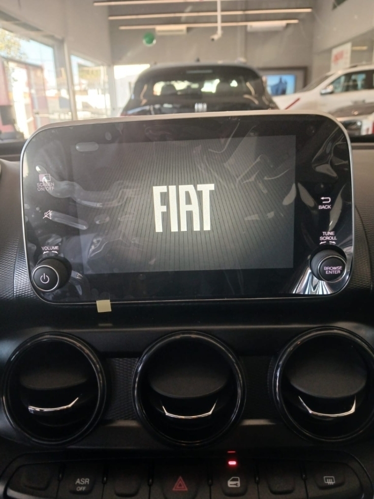 fiat cronos 1.3 firefly flex drive cvt 2025