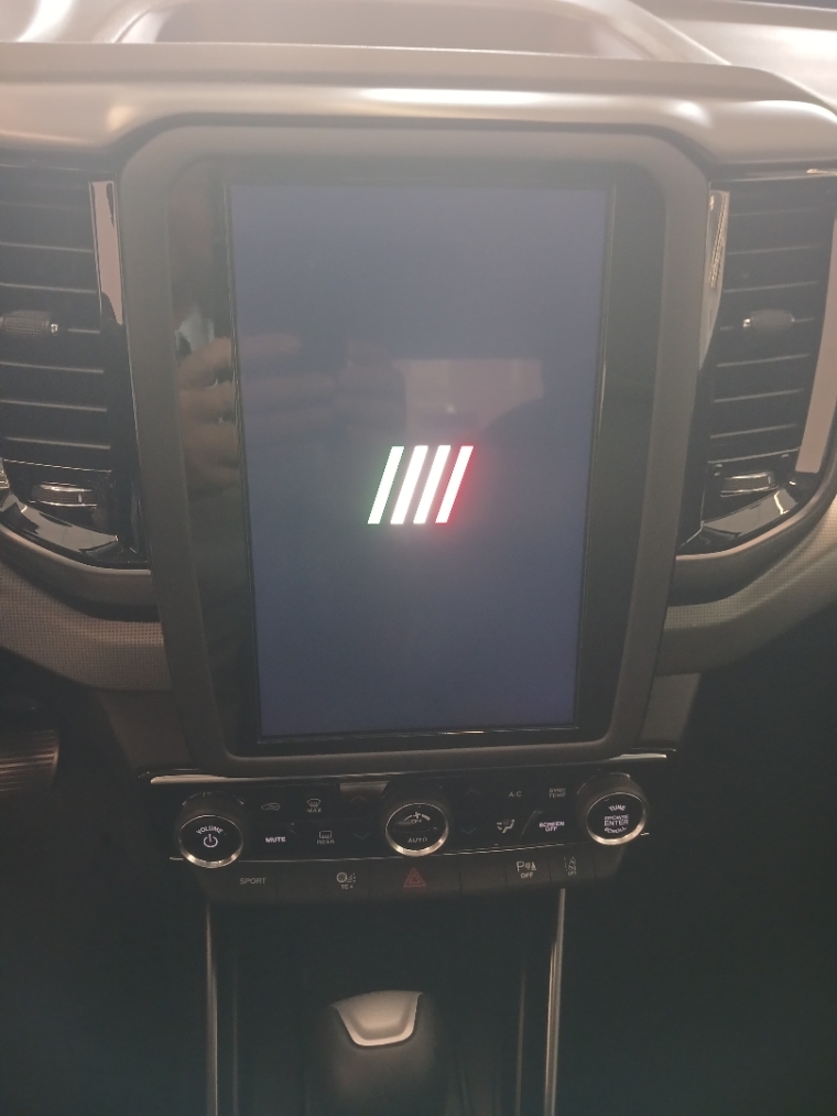 fiat toro 1.3 turbo 270 flex volcano at6 2025