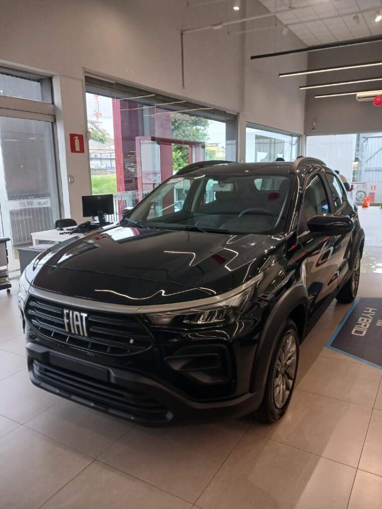 fiat pulse 1.3 flex drive cvt 2025 fiat pulse 1.3 flex drive cvt 2025
