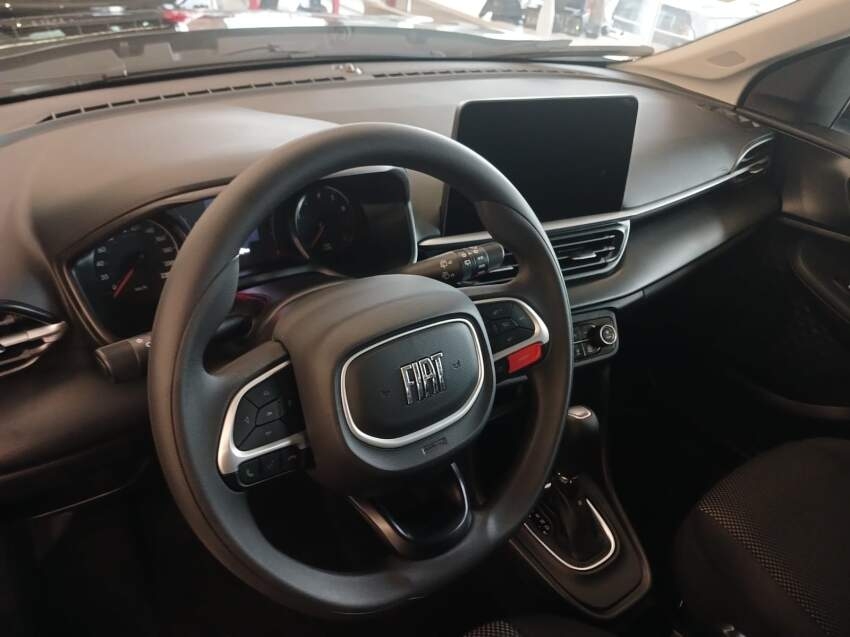 fiat pulse 1.3 flex drive cvt 2025