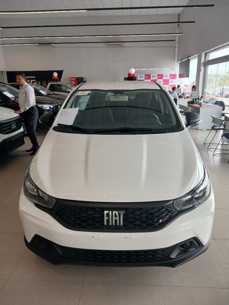 fiat argo 1.0 firefly flex manual 2025