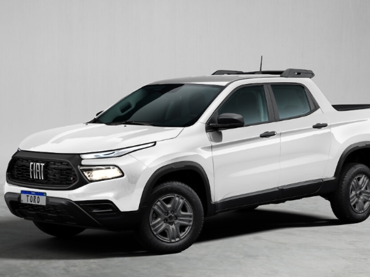 fiat toro endurance 1.3 turbo 270flex at6 - 0km