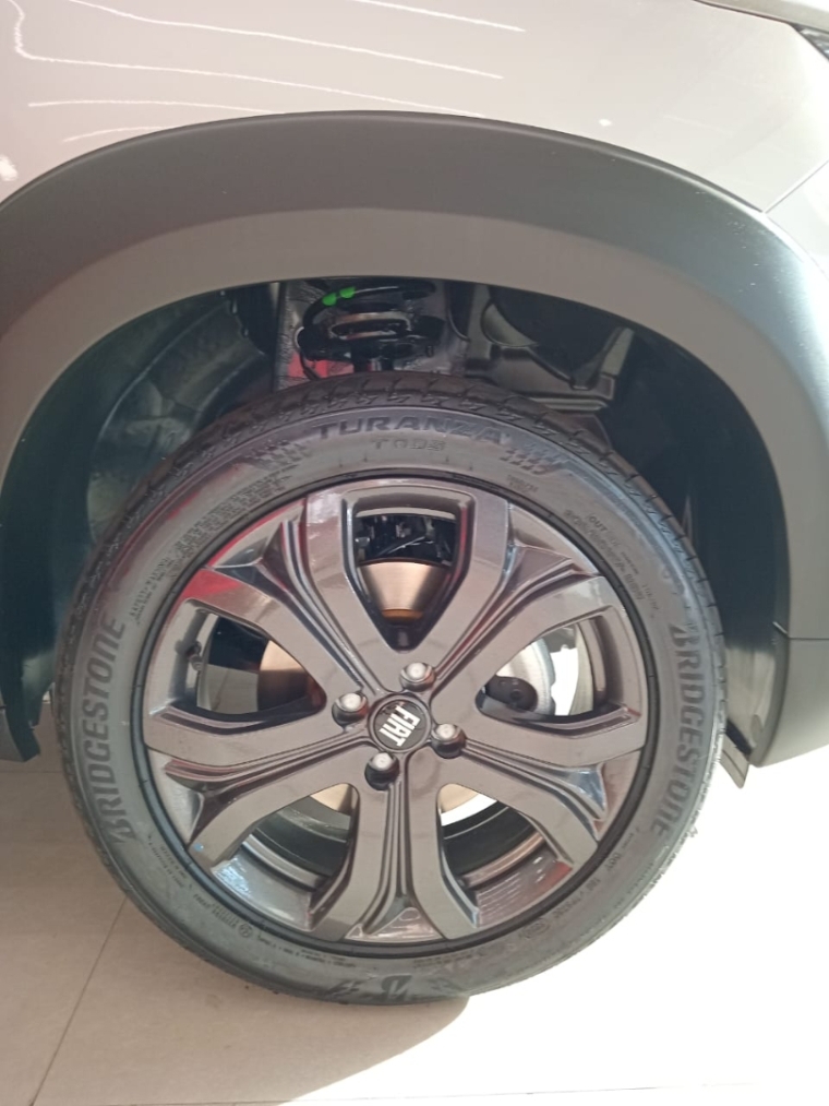 pulse audace turbo 200 hybrid flex at 4p 2025 - 0km