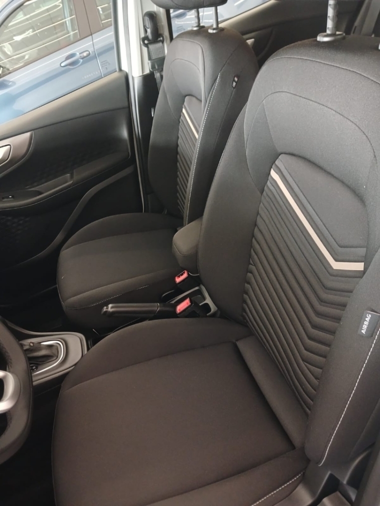 pulse audace turbo 200 hybrid flex at 4p 2025 - 0km