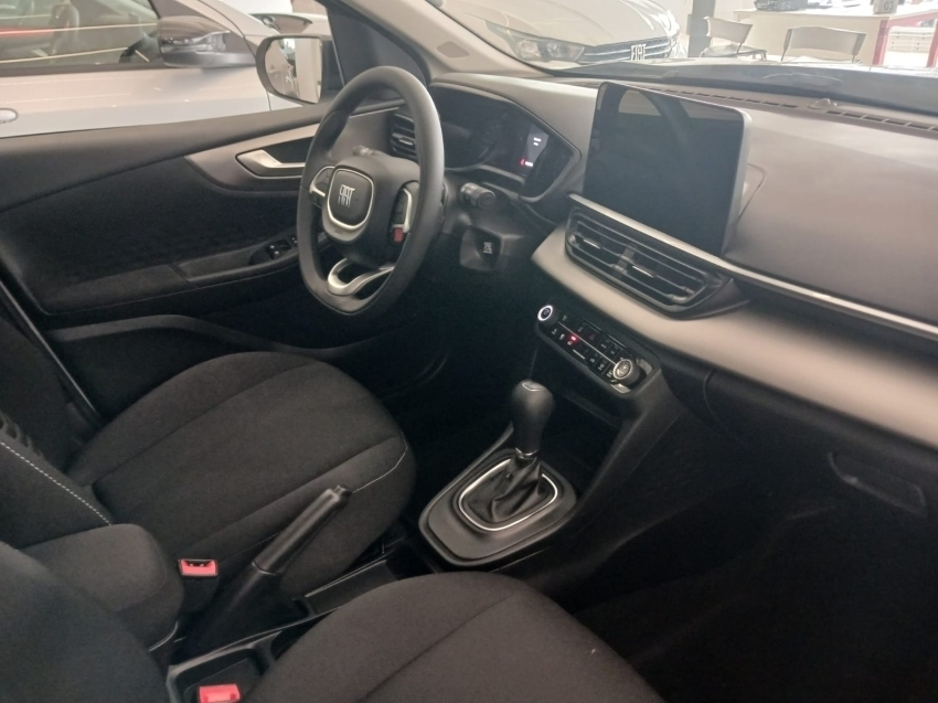 pulse audace turbo 200 hybrid flex at 4p 2025 - 0km