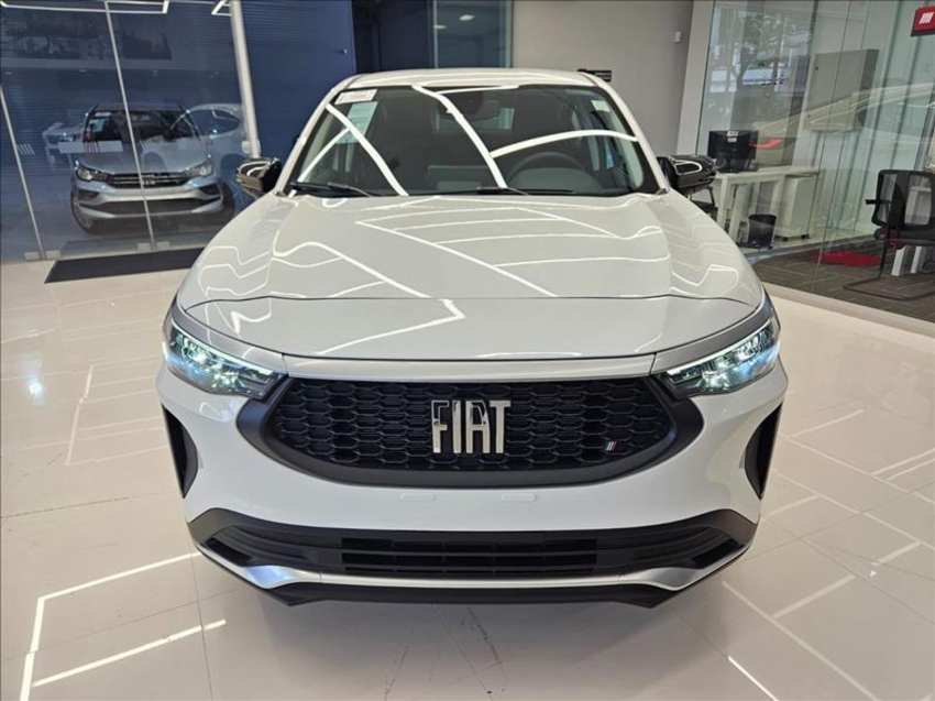 fastback audace turbo 200 hybrid flex at 2025