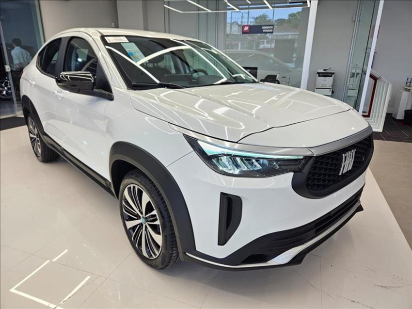 fastback audace turbo 200 hybrid flex at 2025