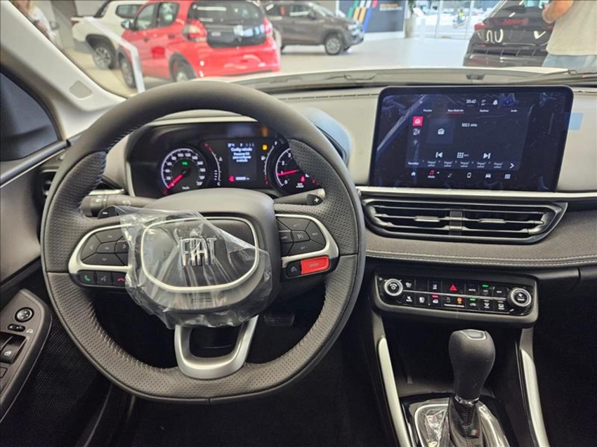 fastback audace turbo 200 hybrid flex at 2025