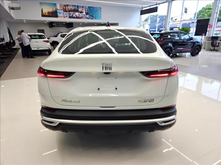 fastback audace turbo 200 hybrid flex at 2025