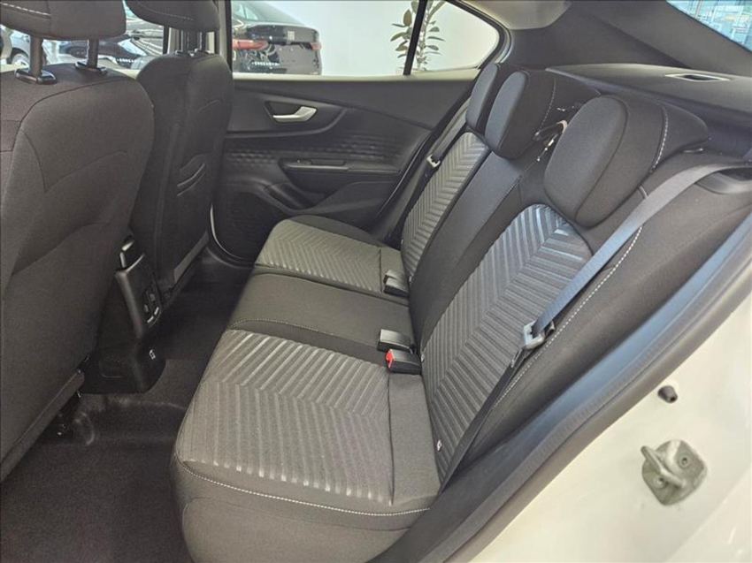 fastback audace turbo 200 hybrid flex at 2025