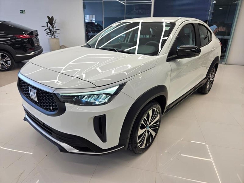 fastback audace turbo 200 hybrid flex at 2025