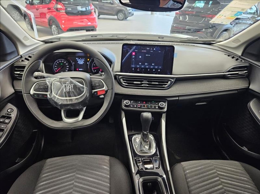 fastback audace turbo 200 hybrid flex at 2025