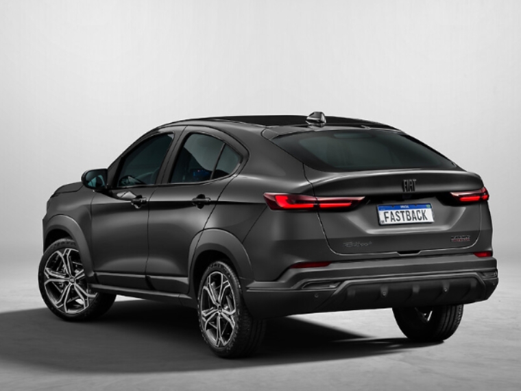 fastback impetus turbo 200 hybrid flex at 2025