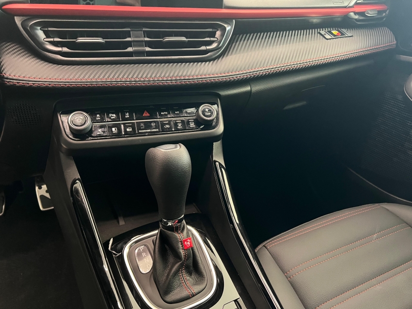 fastback abarth turbo 270 flex at 2025 - 0km