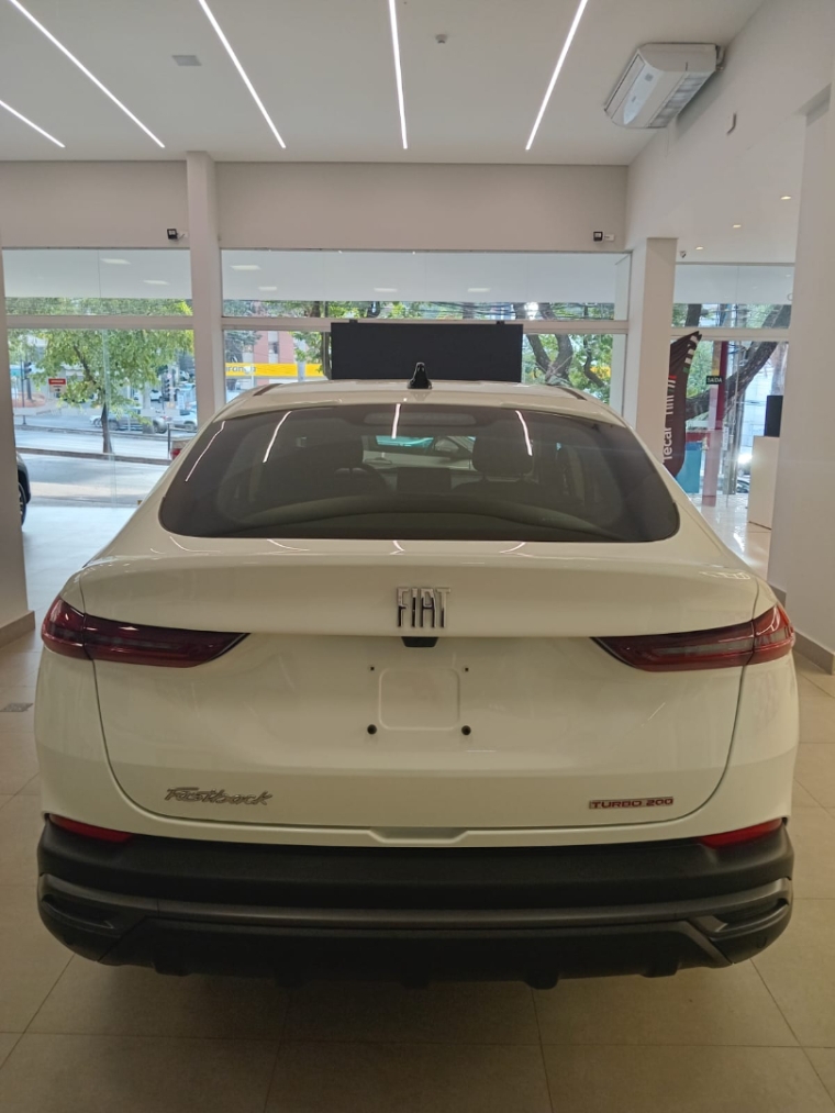 fastback turbo 200 flex at 2025
