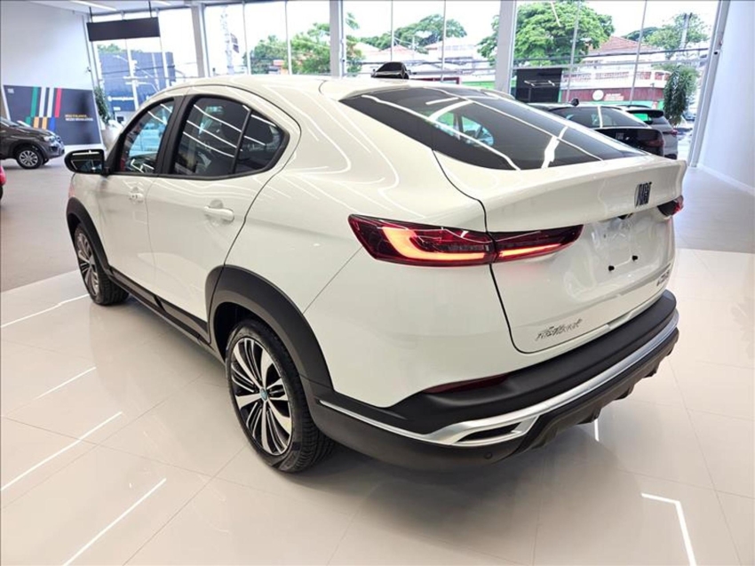 fastback audace turbo 200 hybrid flex at 2025
