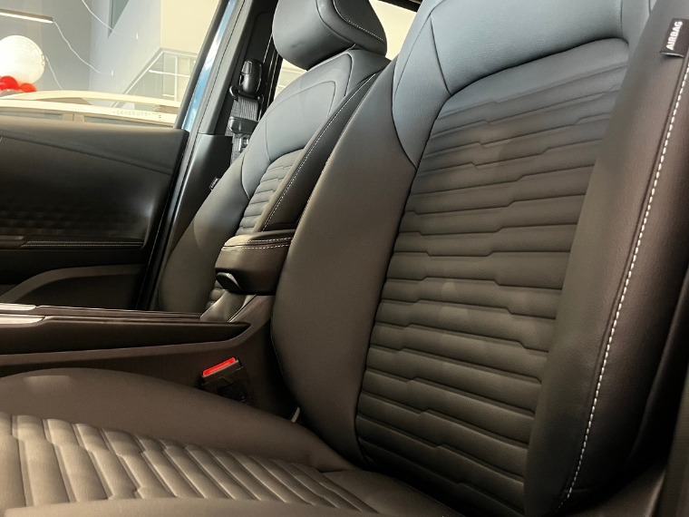 fiat fastback impetus turbo 200 hybrid flex at 2025 - 0km