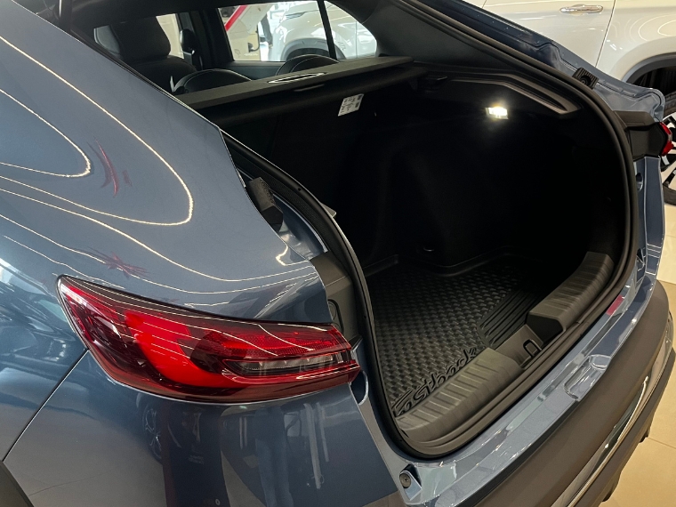 fiat fastback impetus turbo 200 hybrid flex at 2025 - 0km