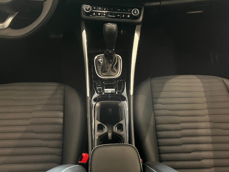 fiat fastback impetus turbo 200 hybrid flex at 2025 - 0km
