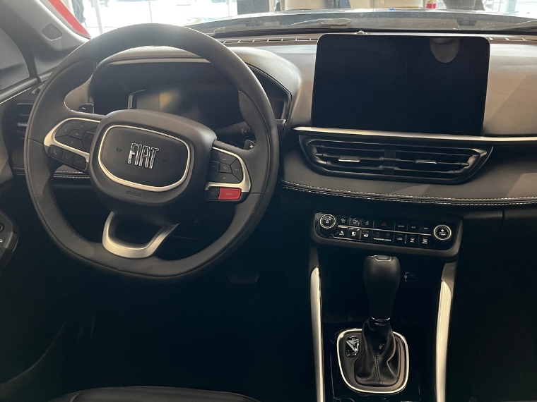 fiat fastback impetus turbo 200 hybrid flex at 2025 - 0km