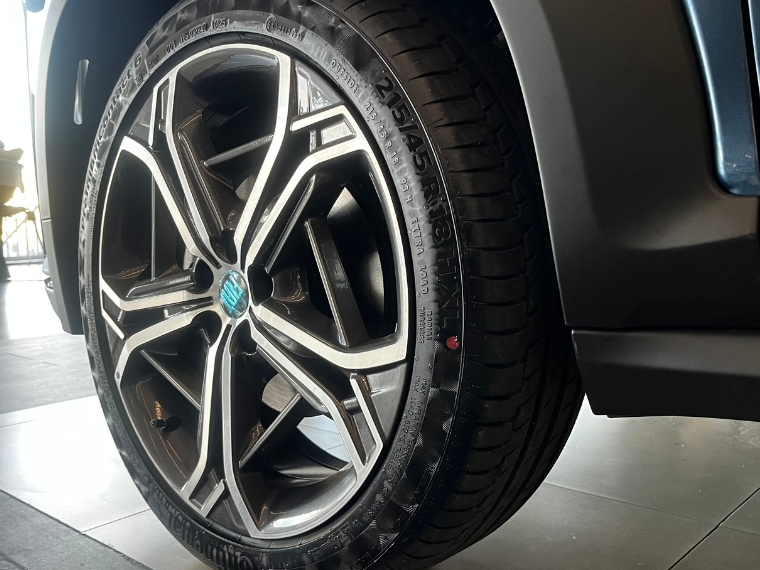 fiat fastback impetus turbo 200 hybrid flex at 2025 - 0km