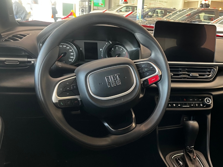 fiat pulse drive 1.3 at flex 2026 - 0km