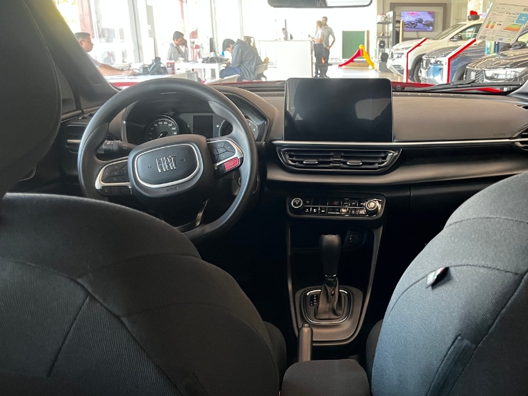 fiat pulse drive 1.3 at flex 2026 - 0km