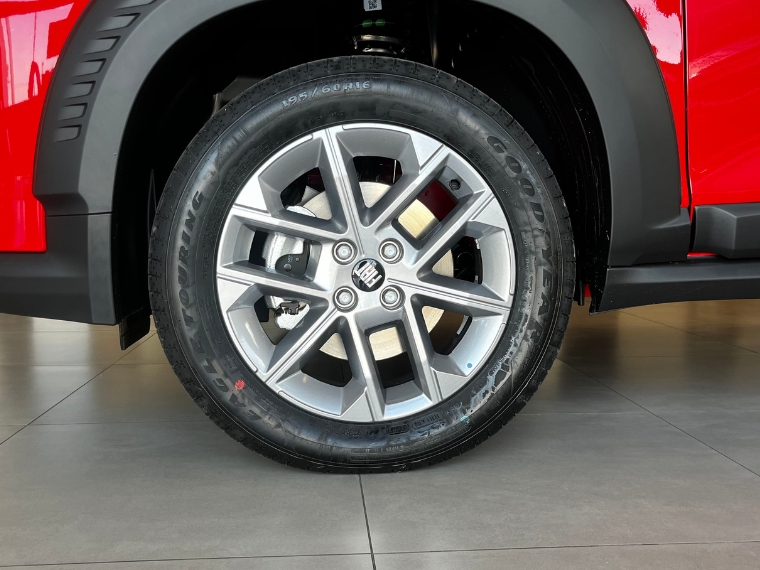 fiat pulse drive 1.3 at flex 2026 - 0km