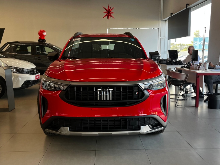 fiat pulse drive 1.3 at flex 2026 - 0km