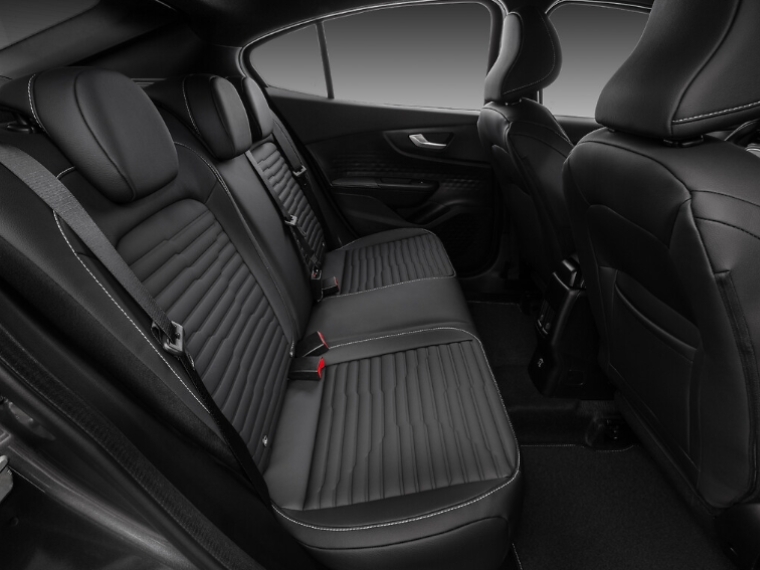 fiat fastback impetus turbo 200 hybrid flex at 2025 - 0km