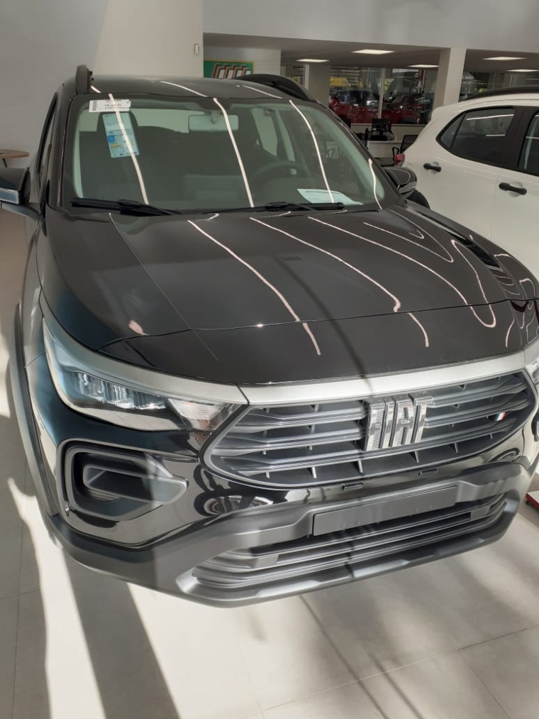 pulse drive 1.3 at flex 4p 2026 0km