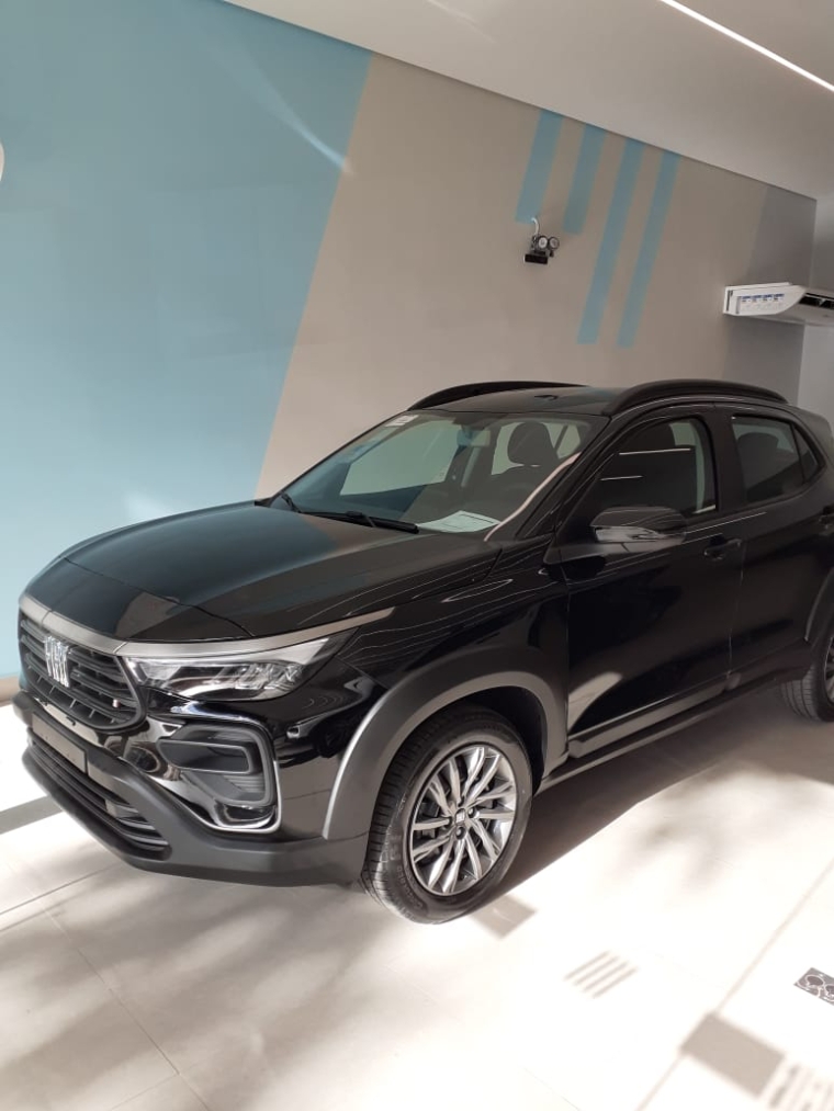 pulse drive 1.3 at flex 4p 2026 0km