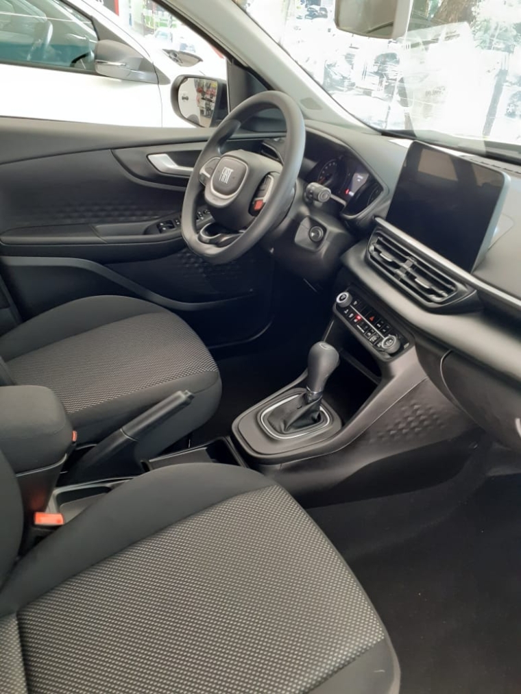 pulse drive 1.3 at flex 4p 2026 0km