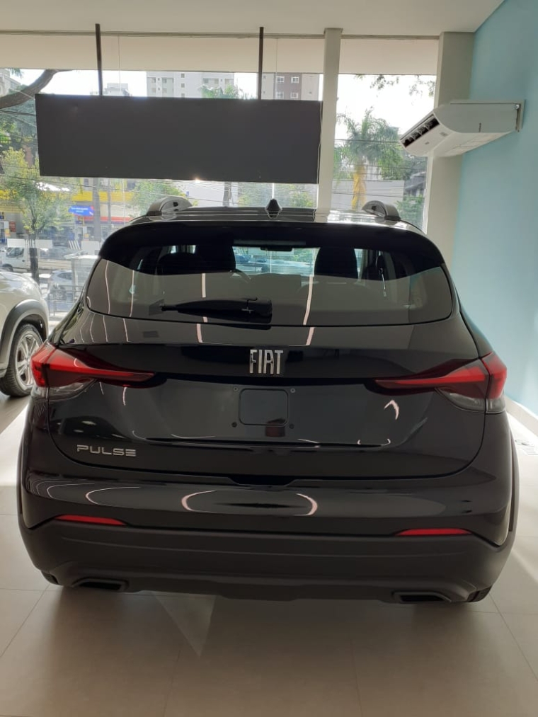 pulse drive 1.3 at flex 4p 2026 0km