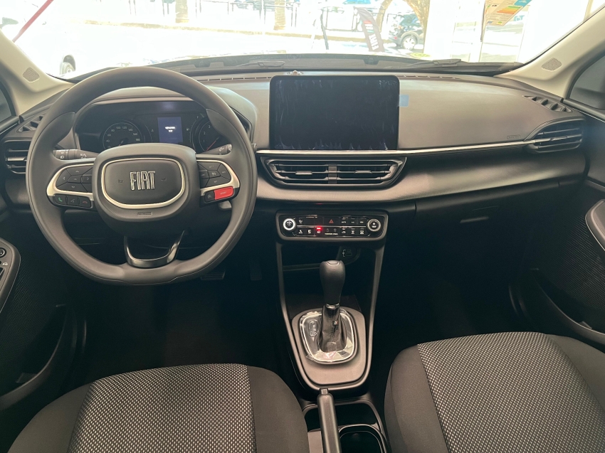 pulse drive 1.3 at flex 4p 2026 0km