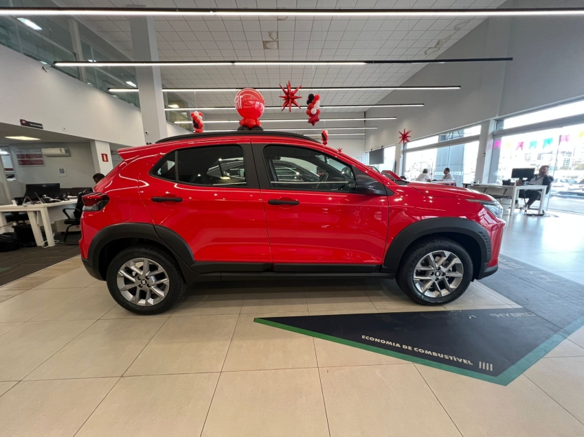 pulse drive 1.3 at flex 4p 2026 0km