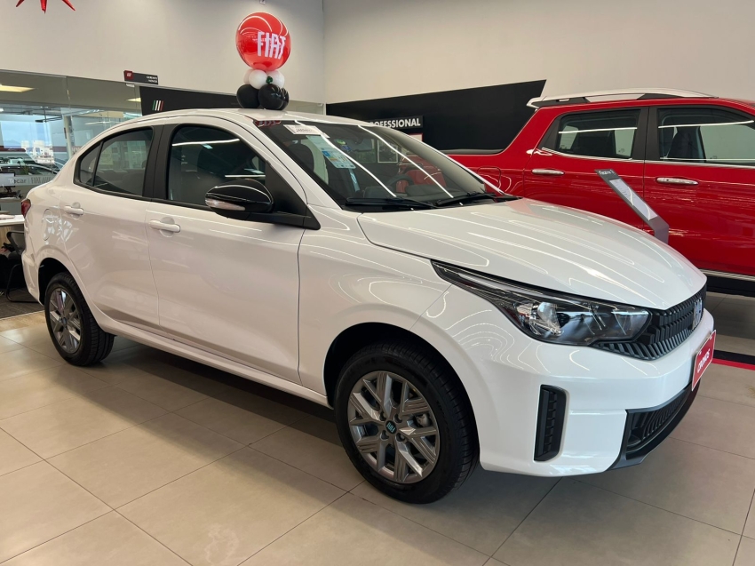 cronos drive 1.0 flex 4p 2026