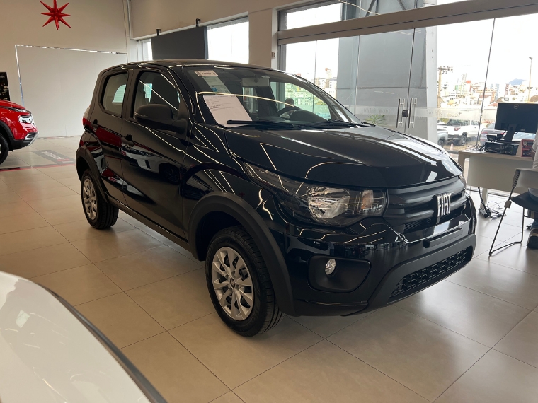 mobi like 1.0 2025 0km