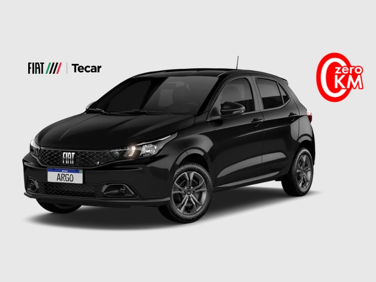 fiat argo 1.0 firefly flex drive manual 4p 2026