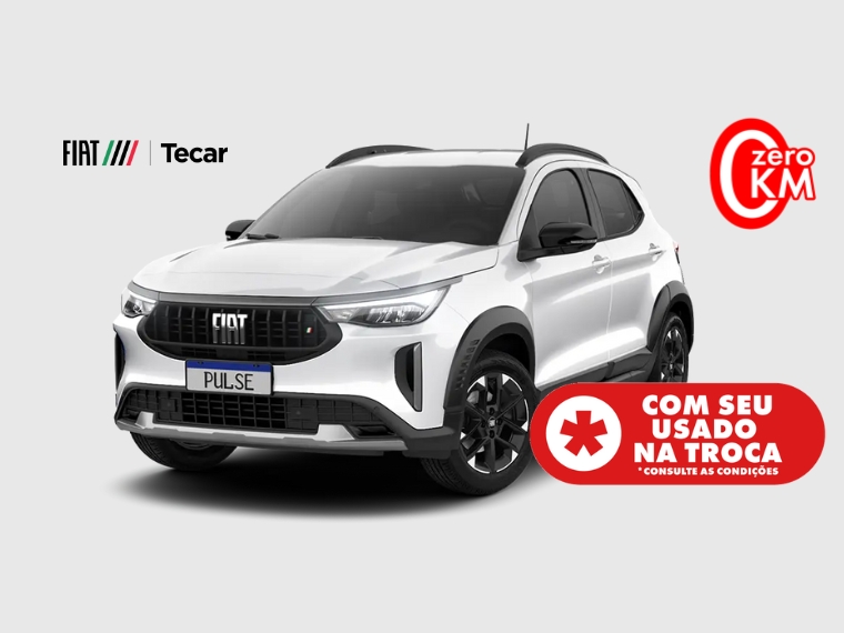 fiat pulse 1.0 turbo 200 hybrid audace cvt flex 4p automatico 2026
