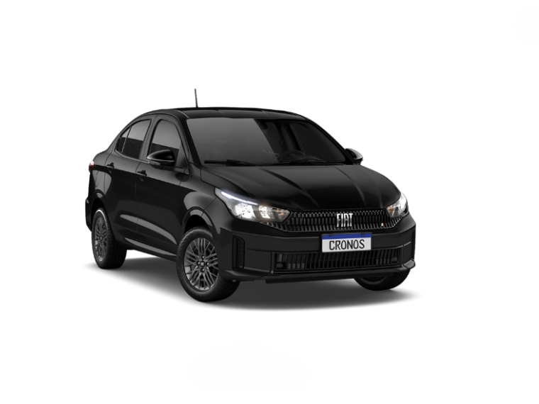 cronos drive 1.0 25/26 n 0km2