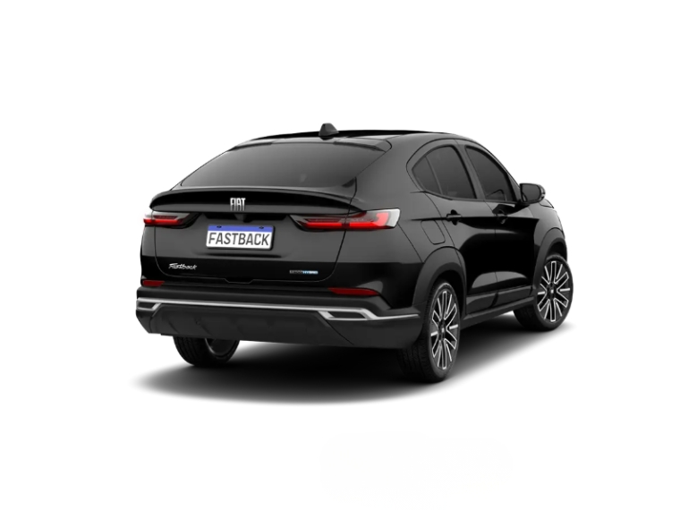 fastback audace hybrid 25/26 - 0km4