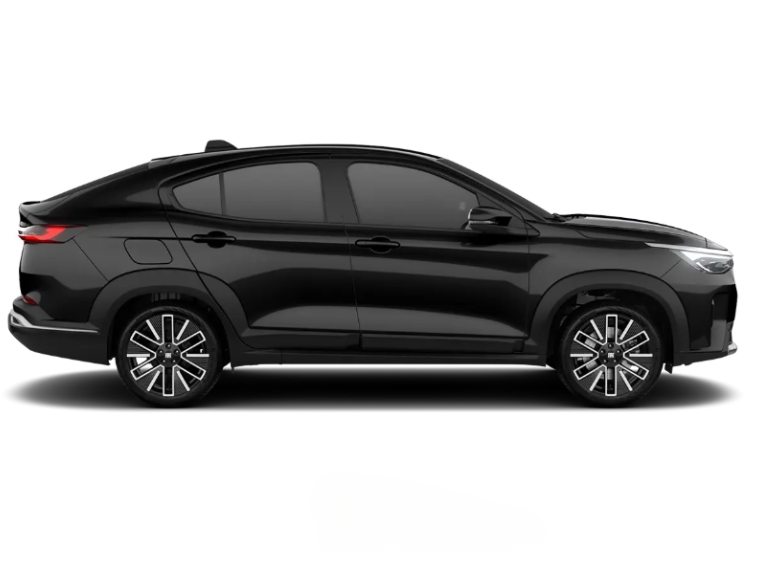 fastback audace hybrid 25/26 - 0km3