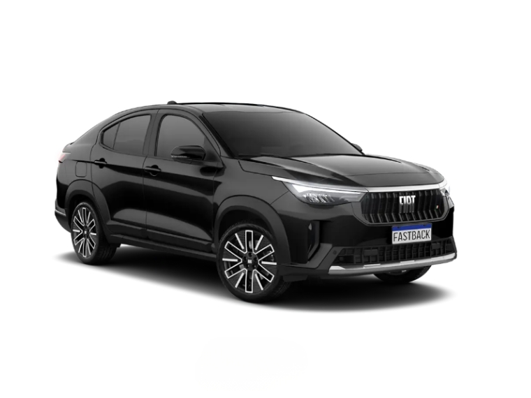 fastback audace hybrid 25/26 - 0km2