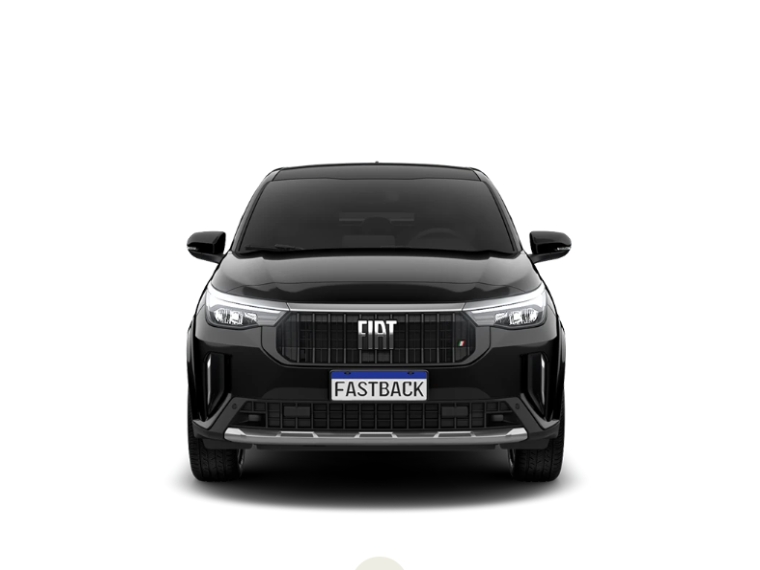 fastback limited edition turbo 270 flex at 25/26 - 0km1